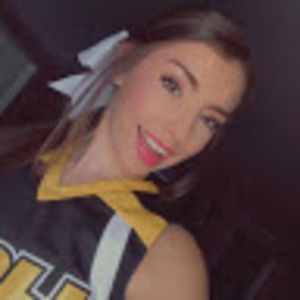 Meet your Posher, Kristina